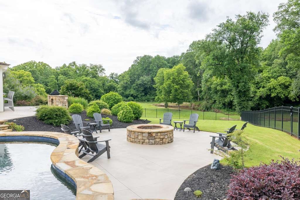 481 Meadow Lake Terrace Hoschton - 79