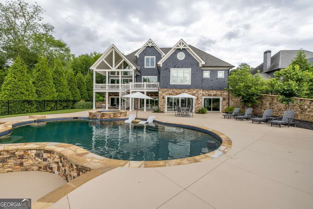 481 Meadow Lake Terrace Hoschton - 85