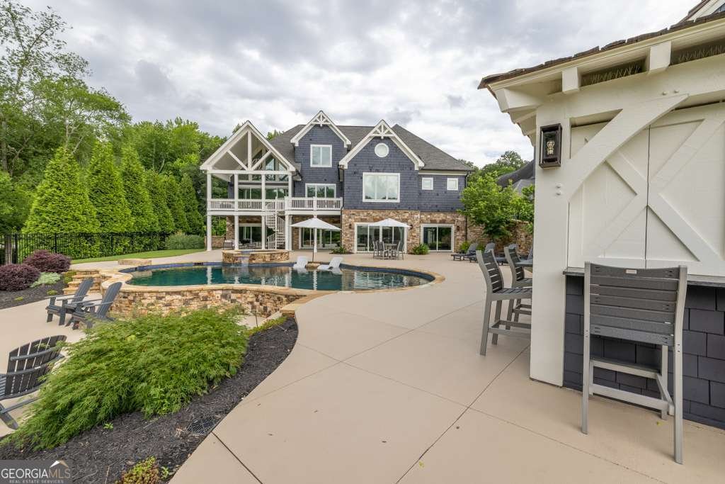 481 Meadow Lake Terrace Hoschton - 86
