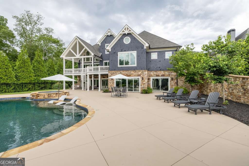 481 Meadow Lake Terrace Hoschton - 89
