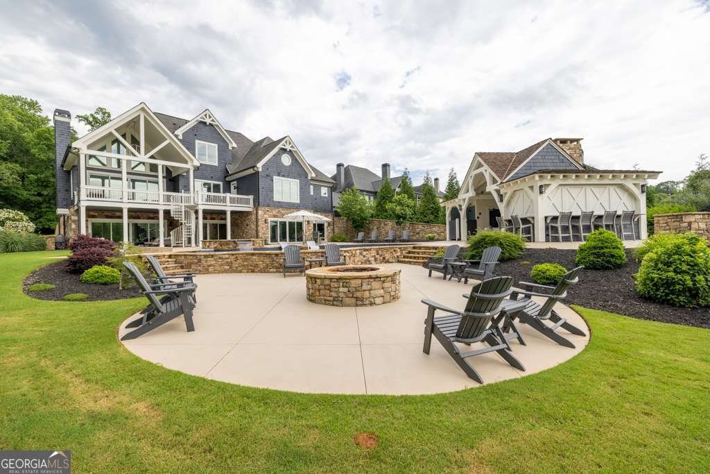 481 Meadow Lake Terrace Hoschton - 91