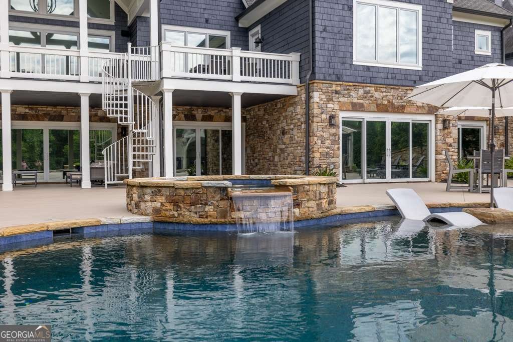481 Meadow Lake Terrace Hoschton - 92