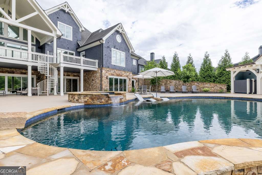 481 Meadow Lake Terrace Hoschton - 93