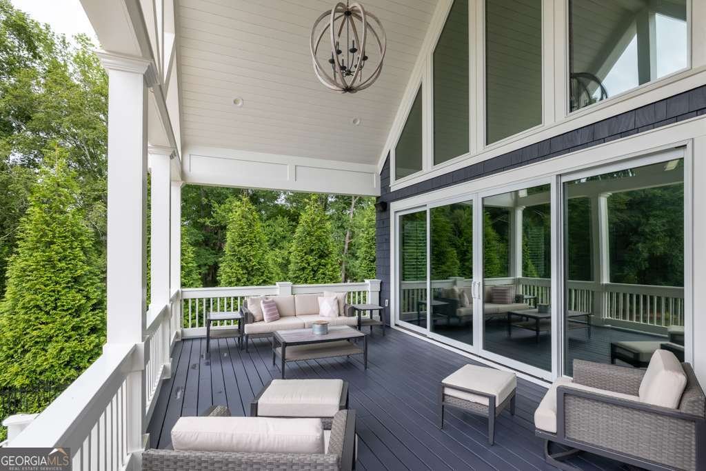 481 Meadow Lake Terrace Hoschton - 94