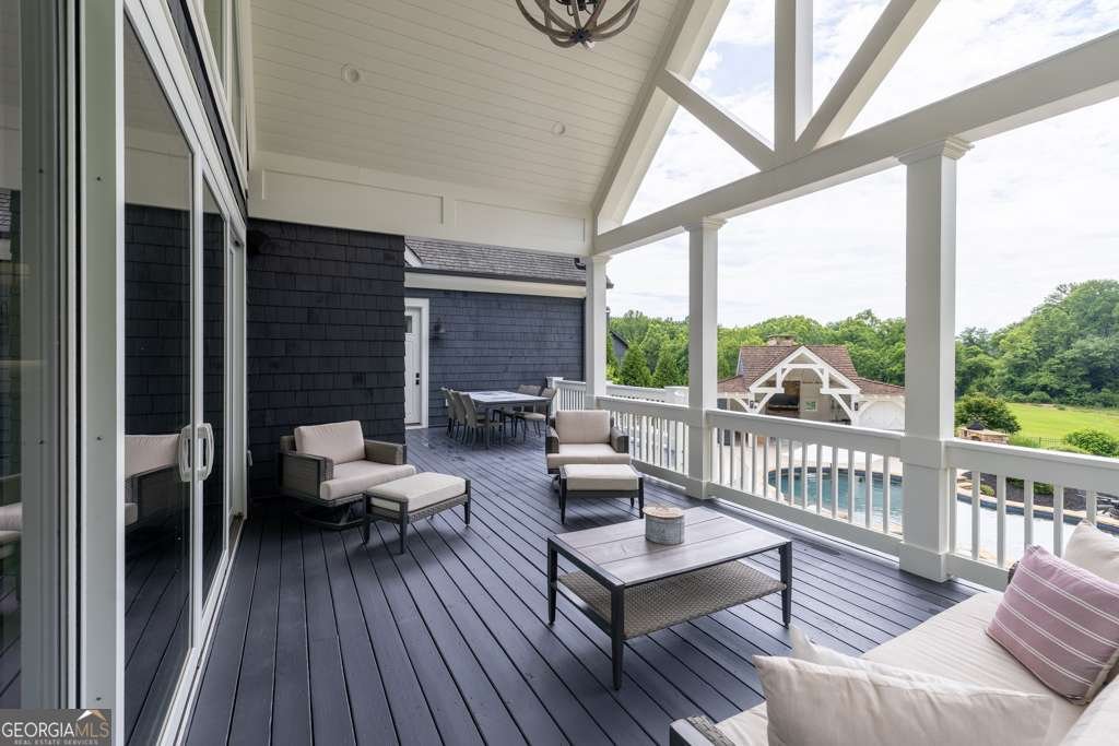 481 Meadow Lake Terrace Hoschton - 95