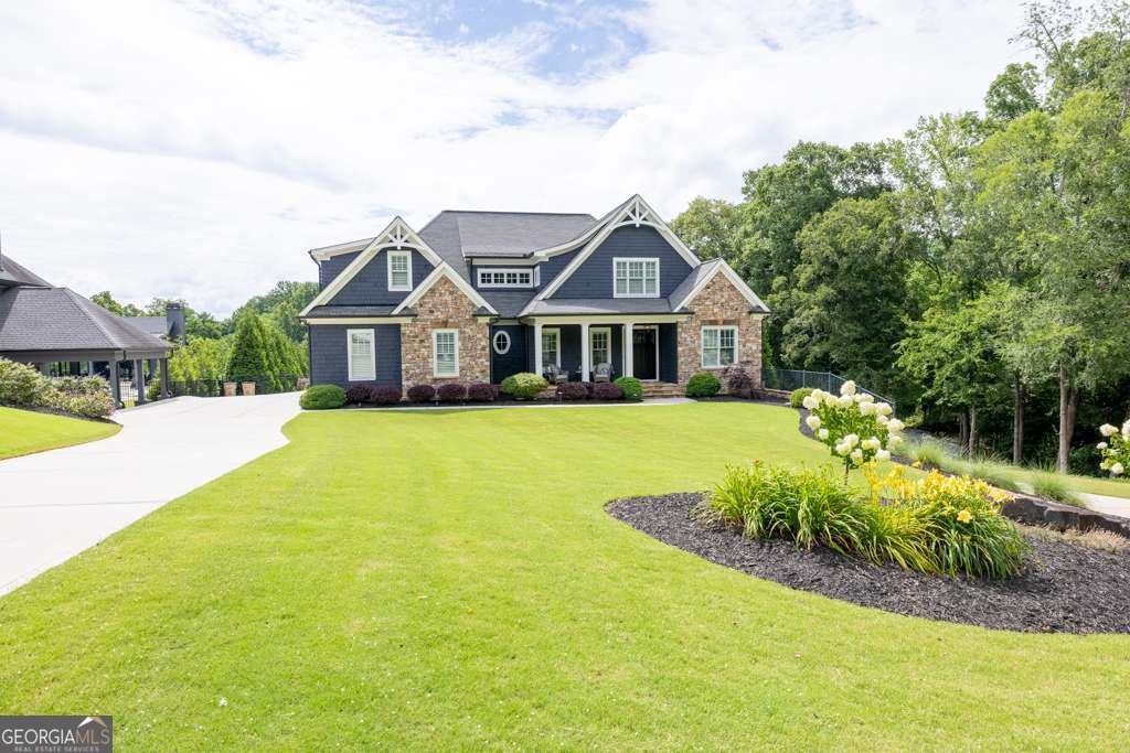 481 Meadow Lake Terrace Hoschton - 99