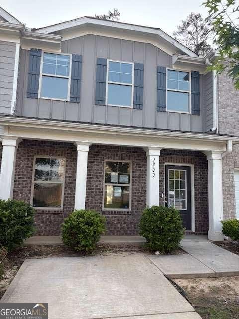 1900 Old Dogwood Jonesboro - 1