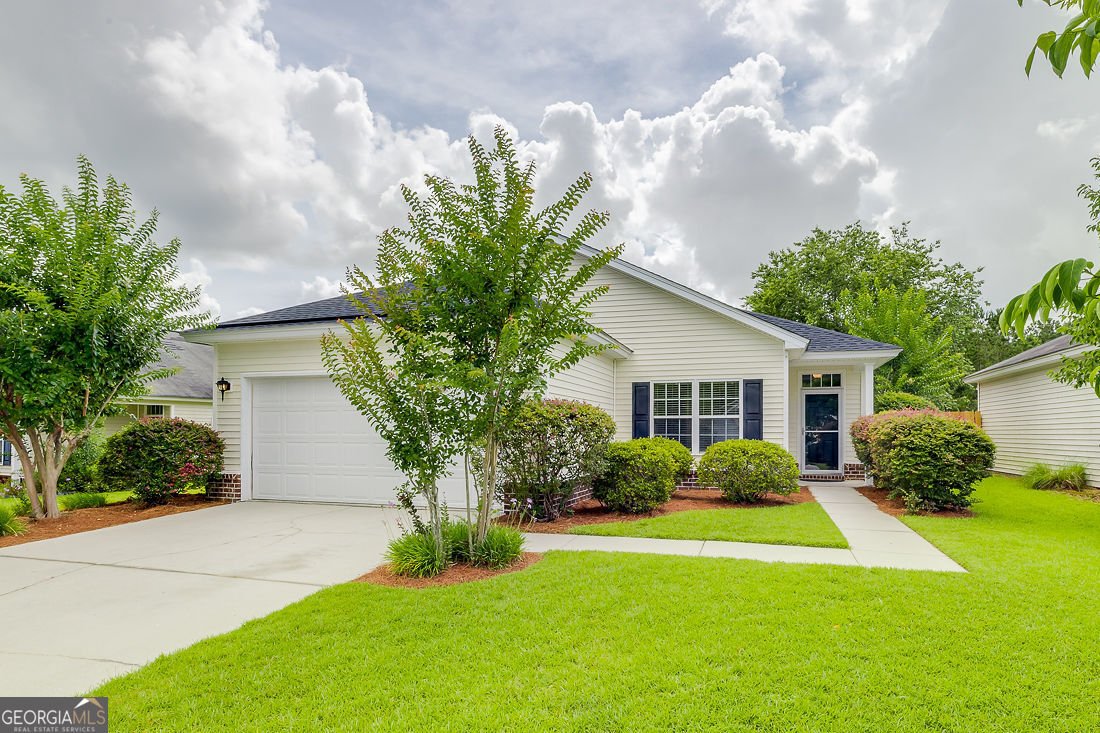 7 Hartland Court Savannah - 1