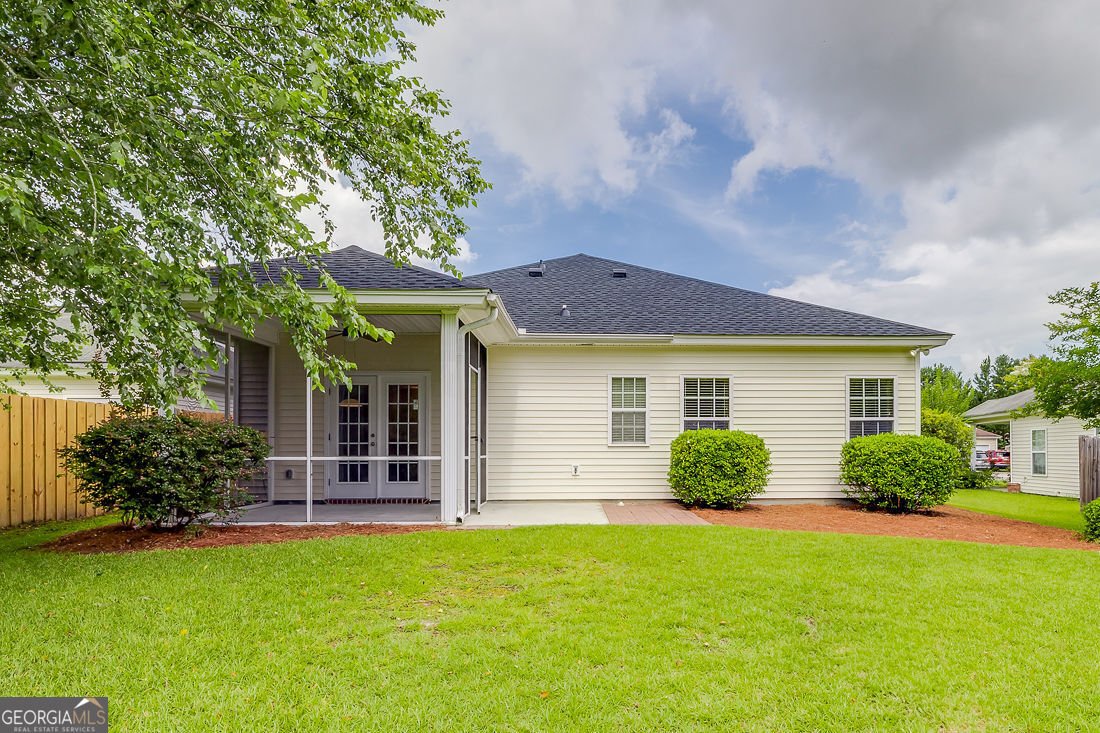 7 Hartland Court Savannah - 33