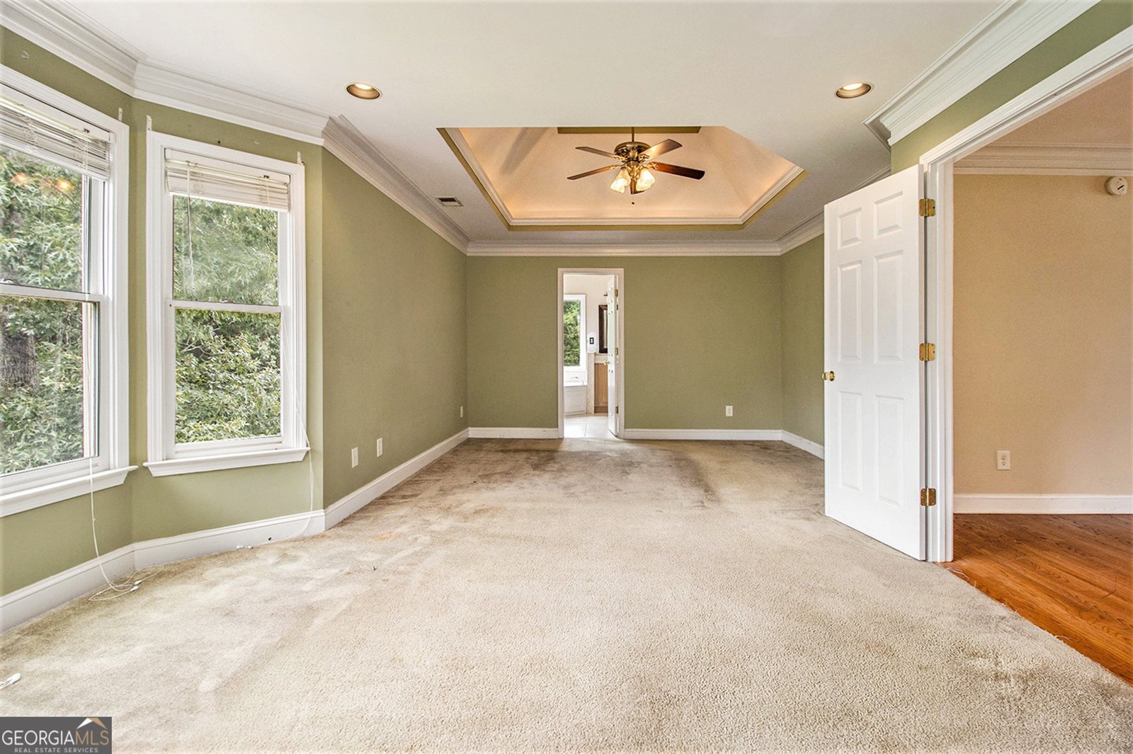 317 Saint Pauls Court Stockbridge - 16