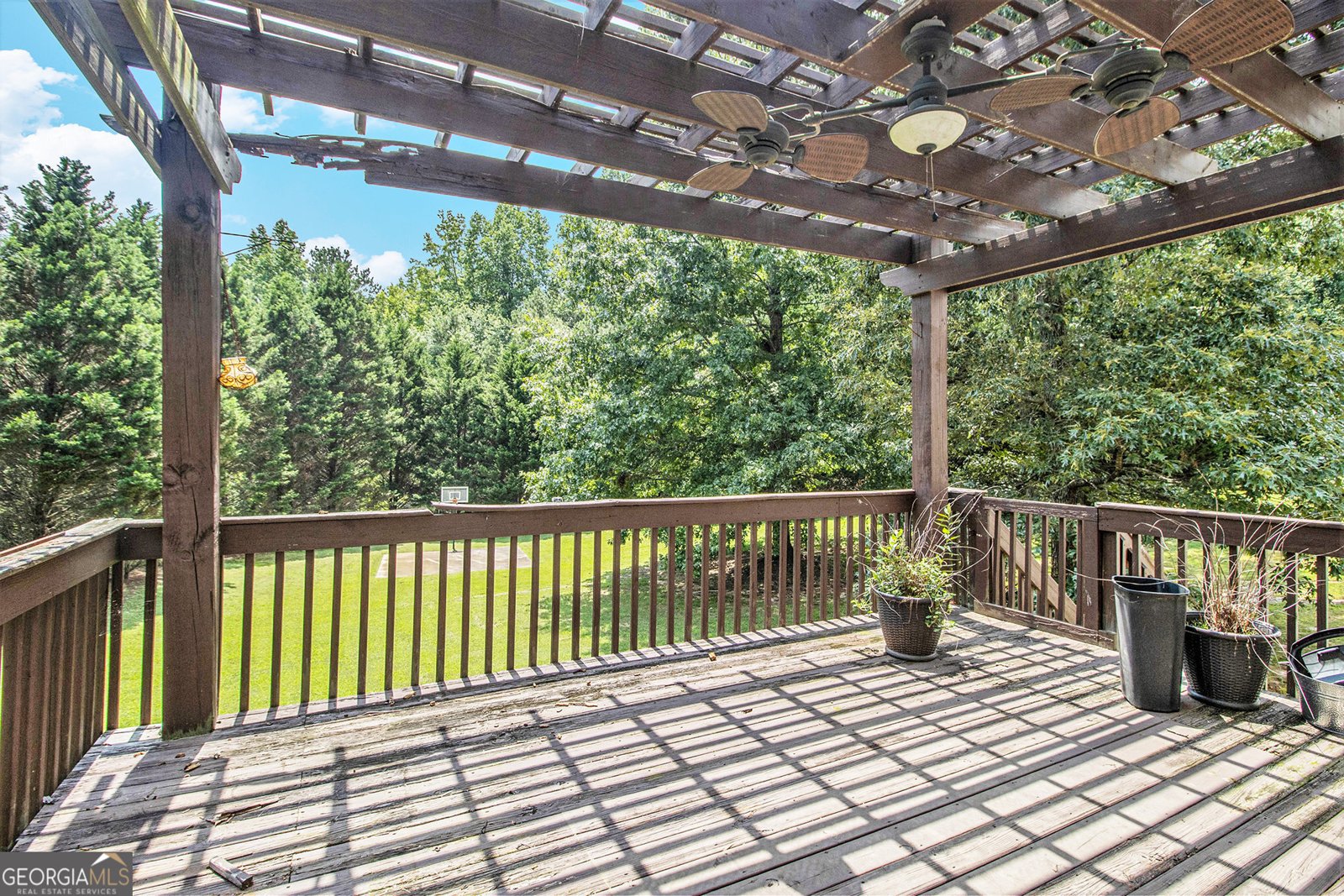 317 Saint Pauls Court Stockbridge - 36