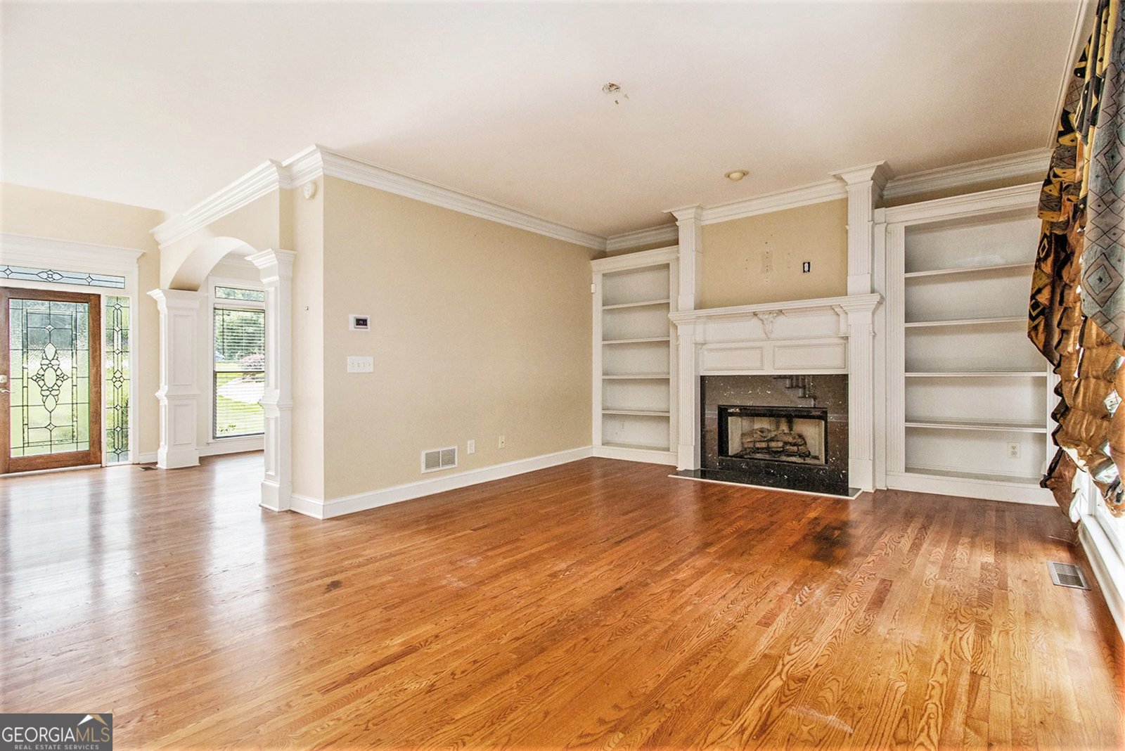 317 Saint Pauls Court Stockbridge - 4