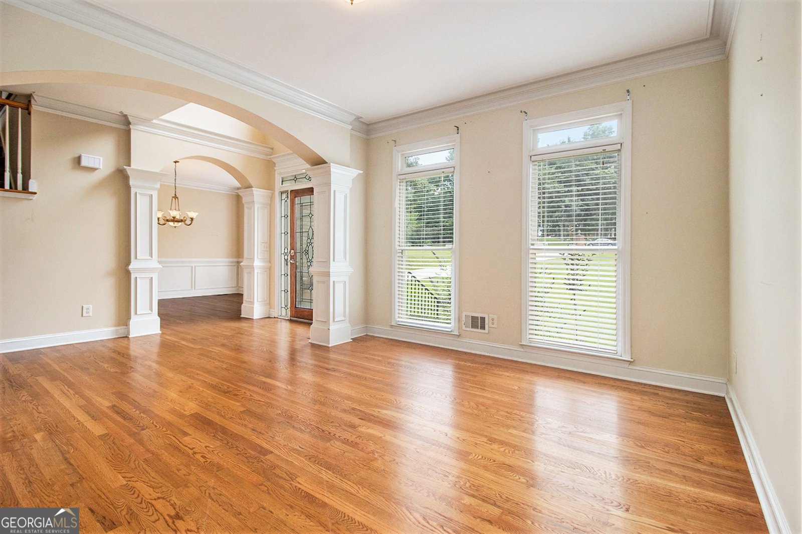 317 Saint Pauls Court Stockbridge - 5