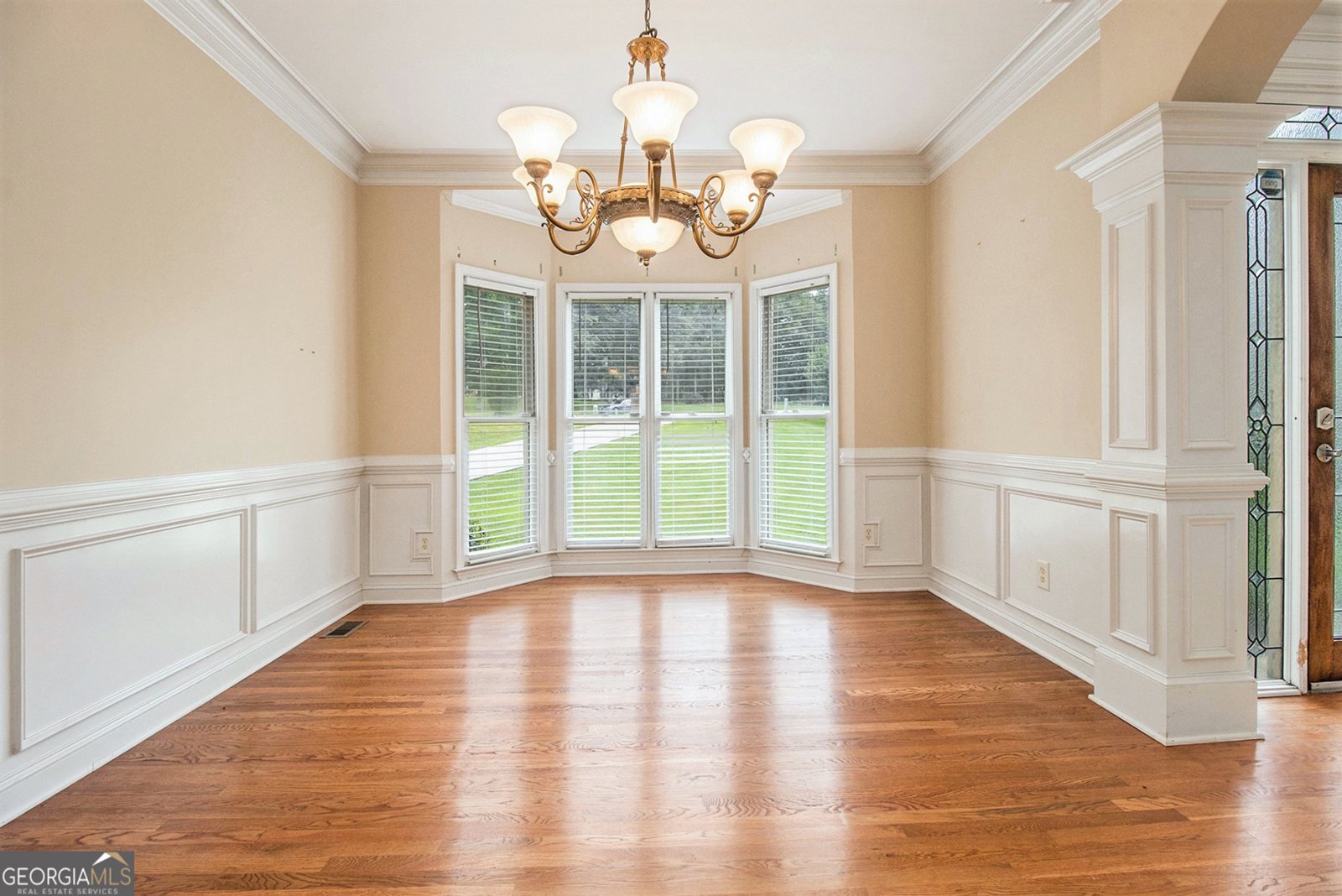 317 Saint Pauls Court Stockbridge - 8
