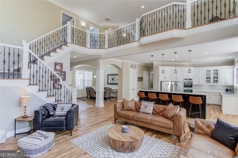 3611 GALLEY Gainesville - 4