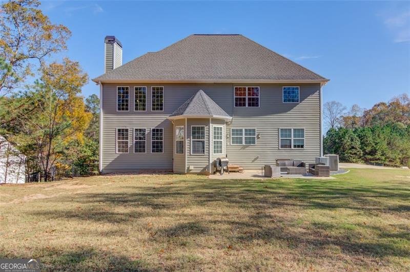 3611 GALLEY Gainesville - 53