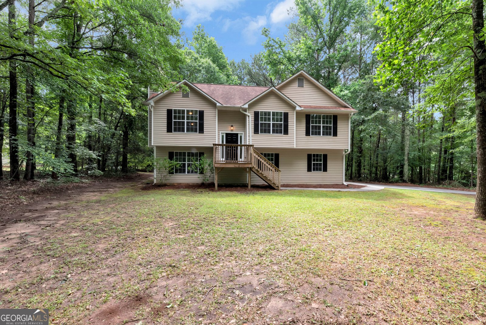 2100 Mantle Drive Monroe - 1