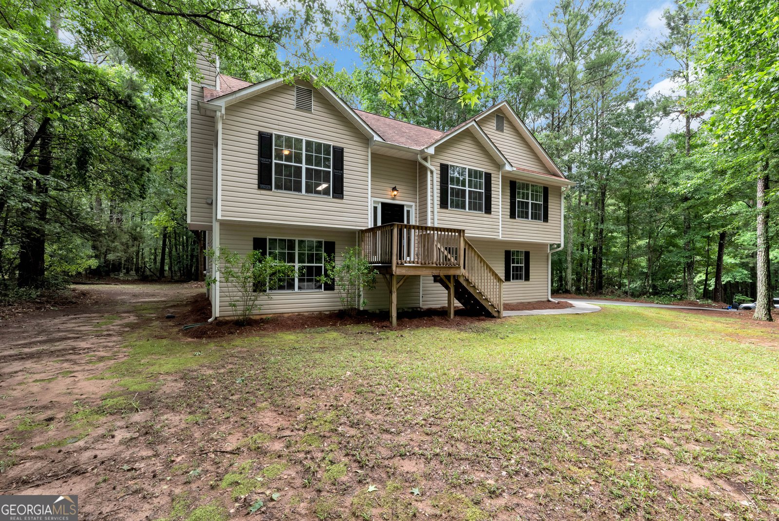 2100 Mantle Drive Monroe - 2