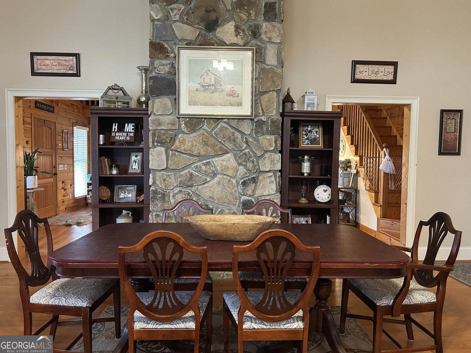 2838 Skitts Mountain Road Cleveland - 10
