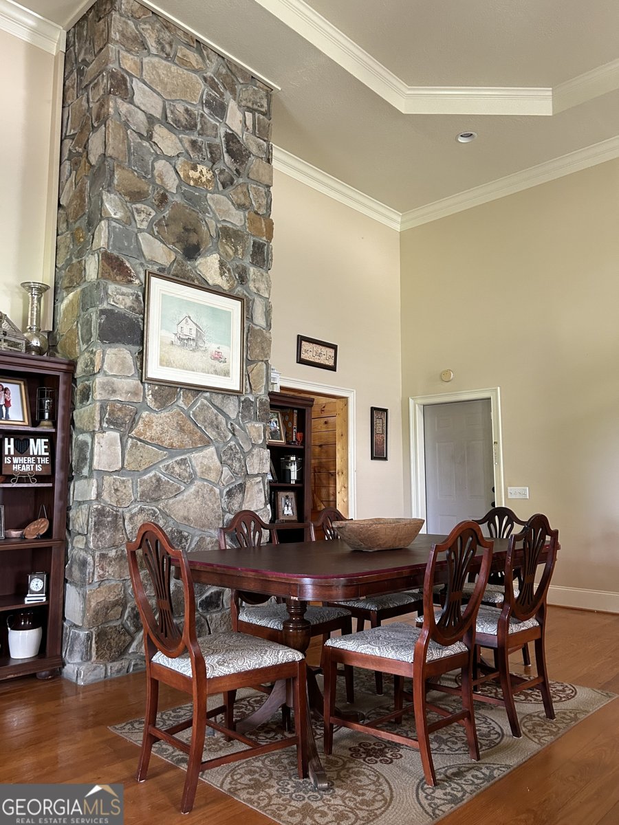 2838 Skitts Mountain Road Cleveland - 11