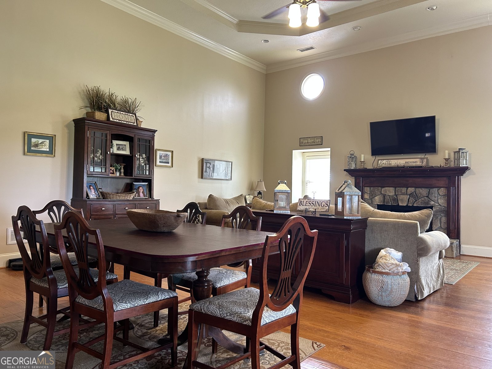 2838 Skitts Mountain Road Cleveland - 12