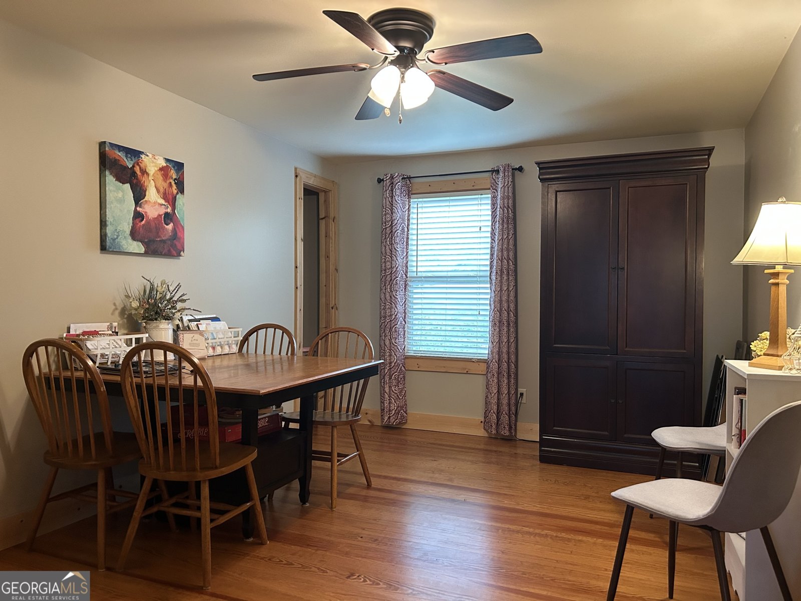 2838 Skitts Mountain Road Cleveland - 13