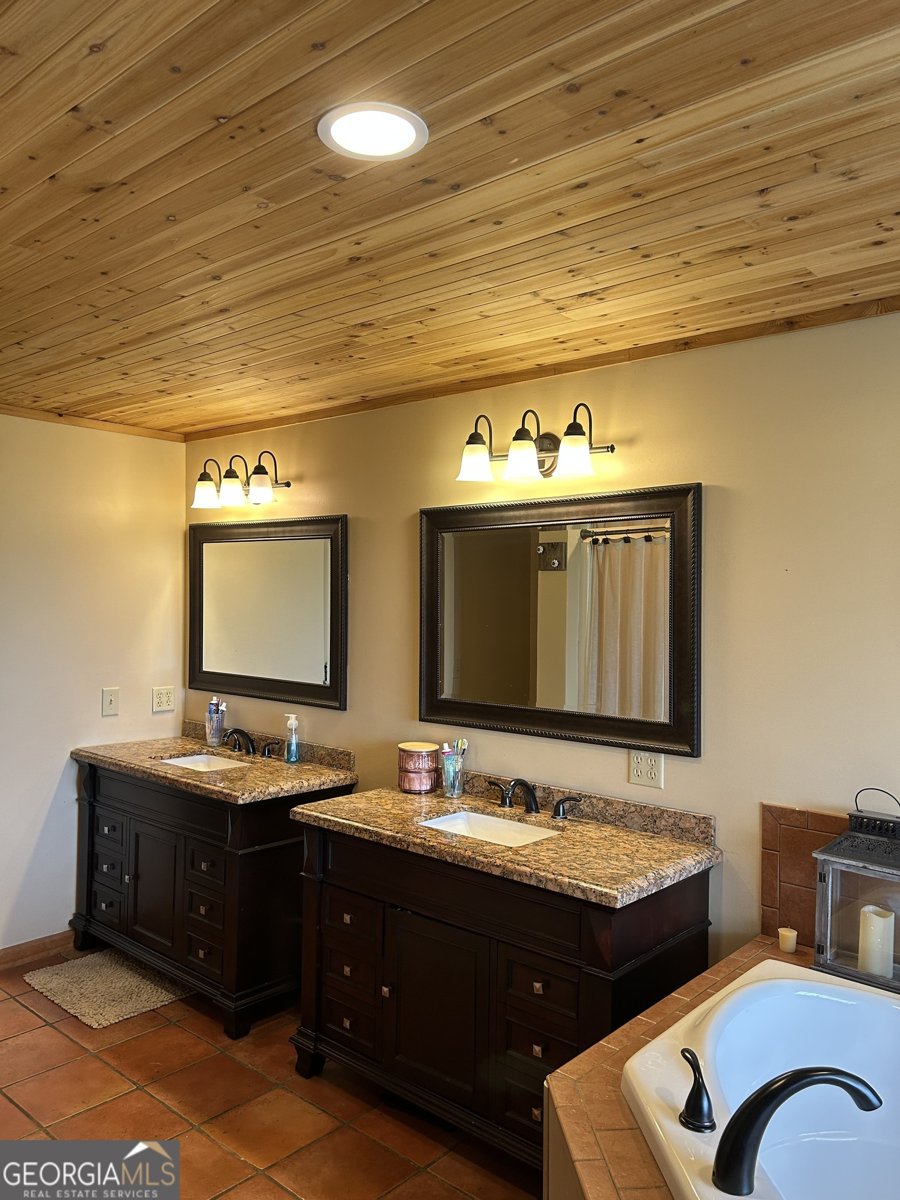 2838 Skitts Mountain Road Cleveland - 15