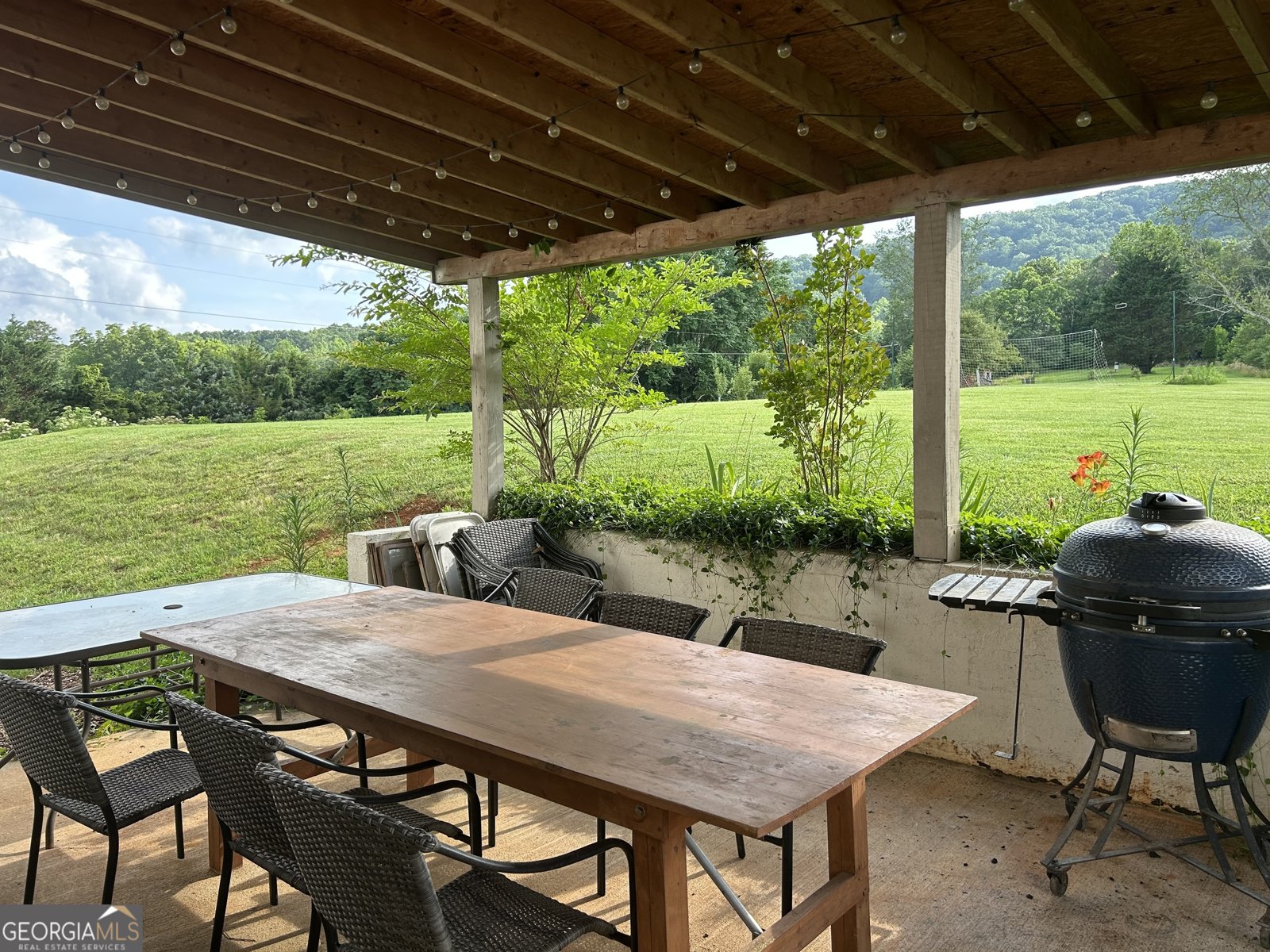 2838 Skitts Mountain Road Cleveland - 25