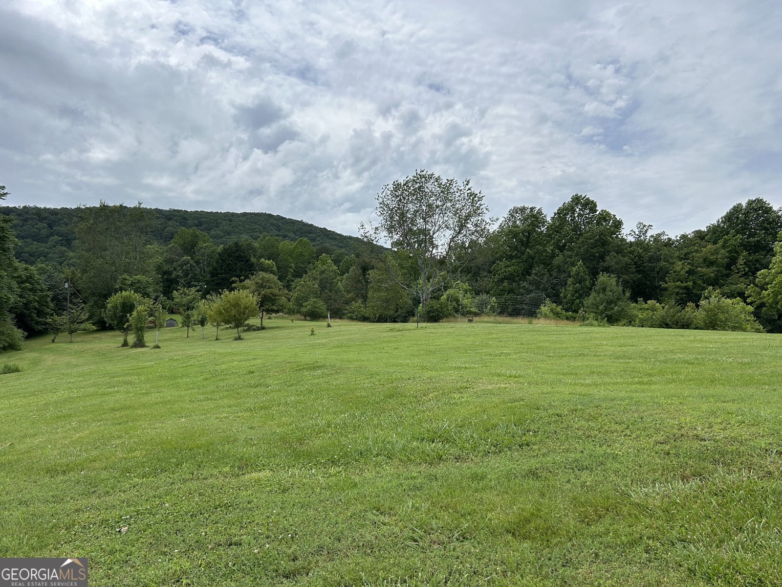 2838 Skitts Mountain Road Cleveland - 27