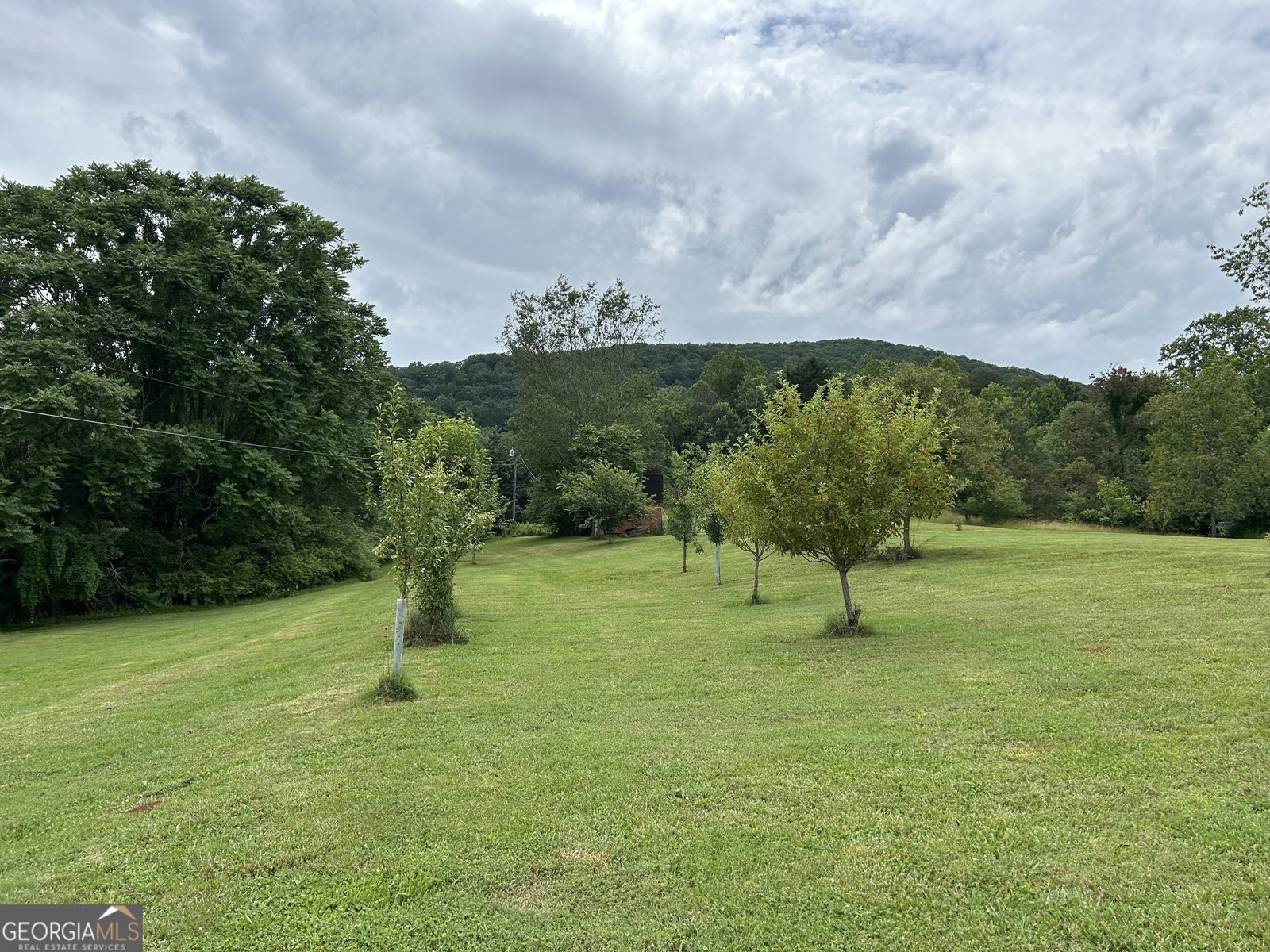 2838 Skitts Mountain Road Cleveland - 28