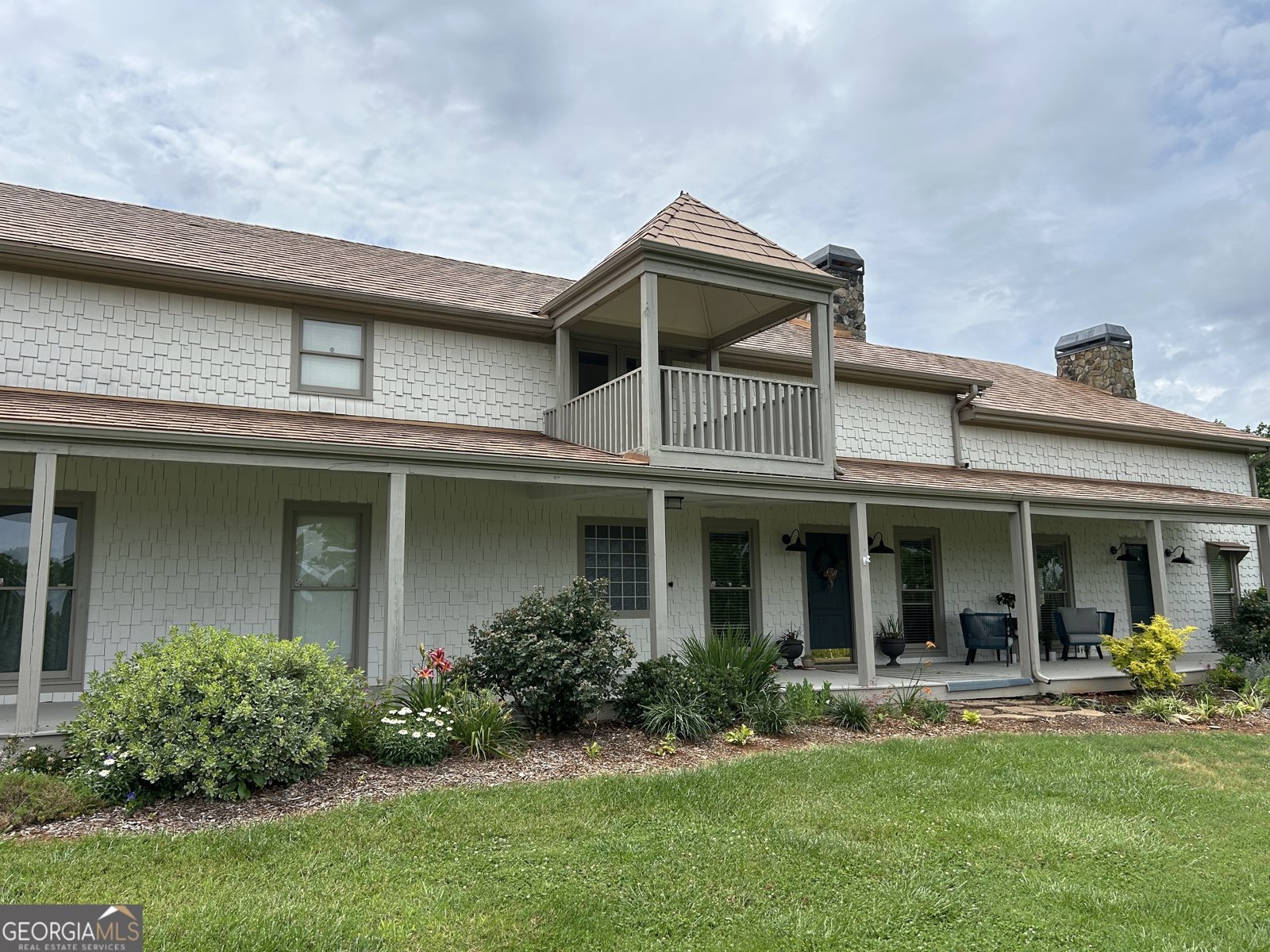 2838 Skitts Mountain Road Cleveland - 3