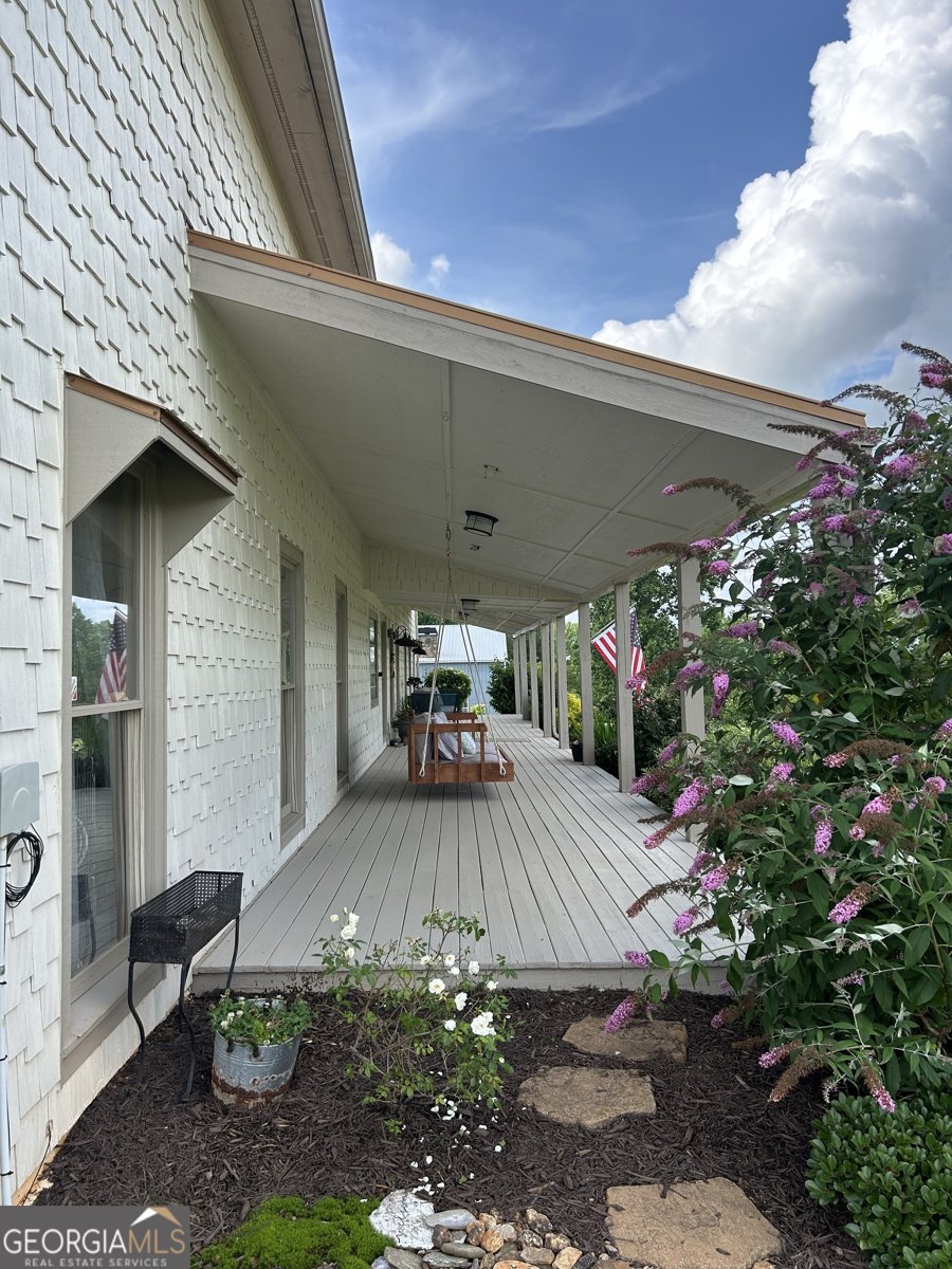 2838 Skitts Mountain Road Cleveland - 4