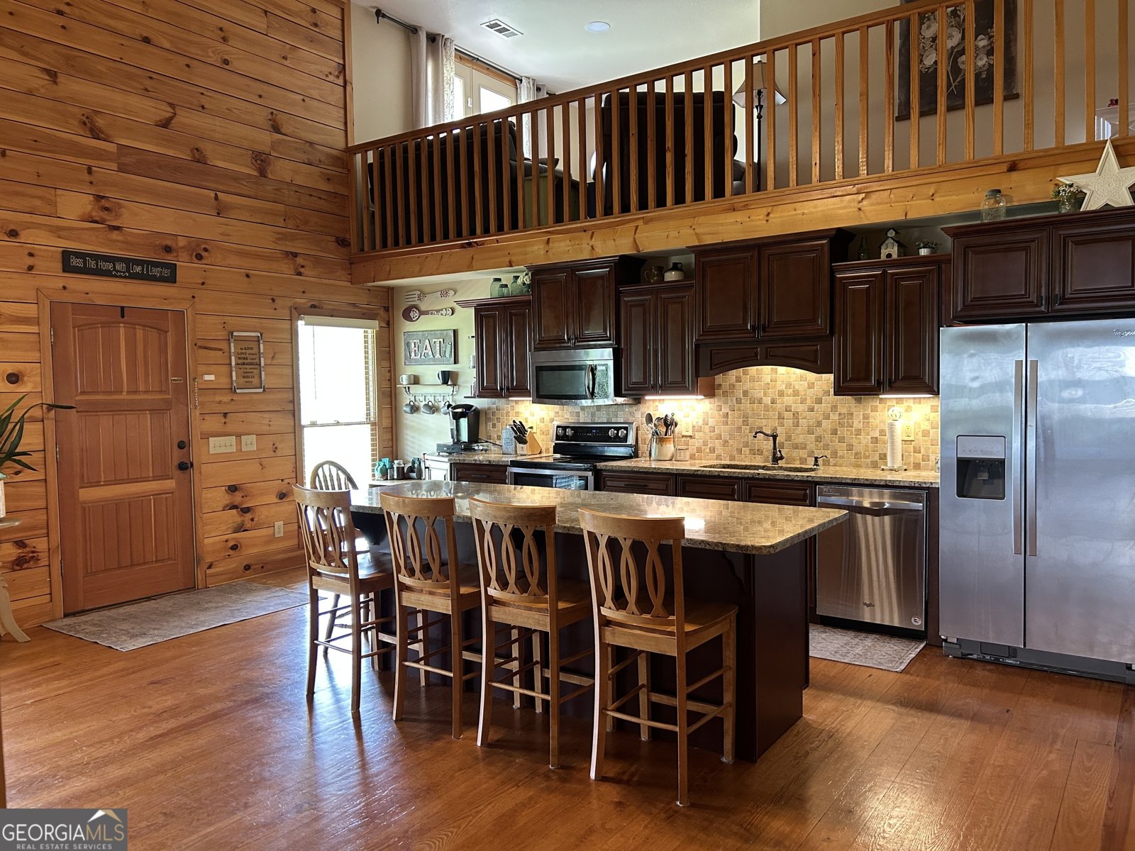 2838 Skitts Mountain Road Cleveland - 5