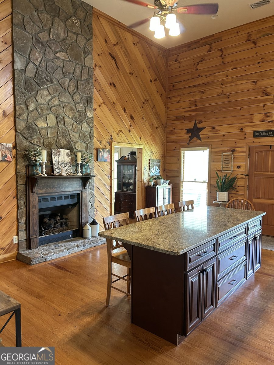 2838 Skitts Mountain Road Cleveland - 6