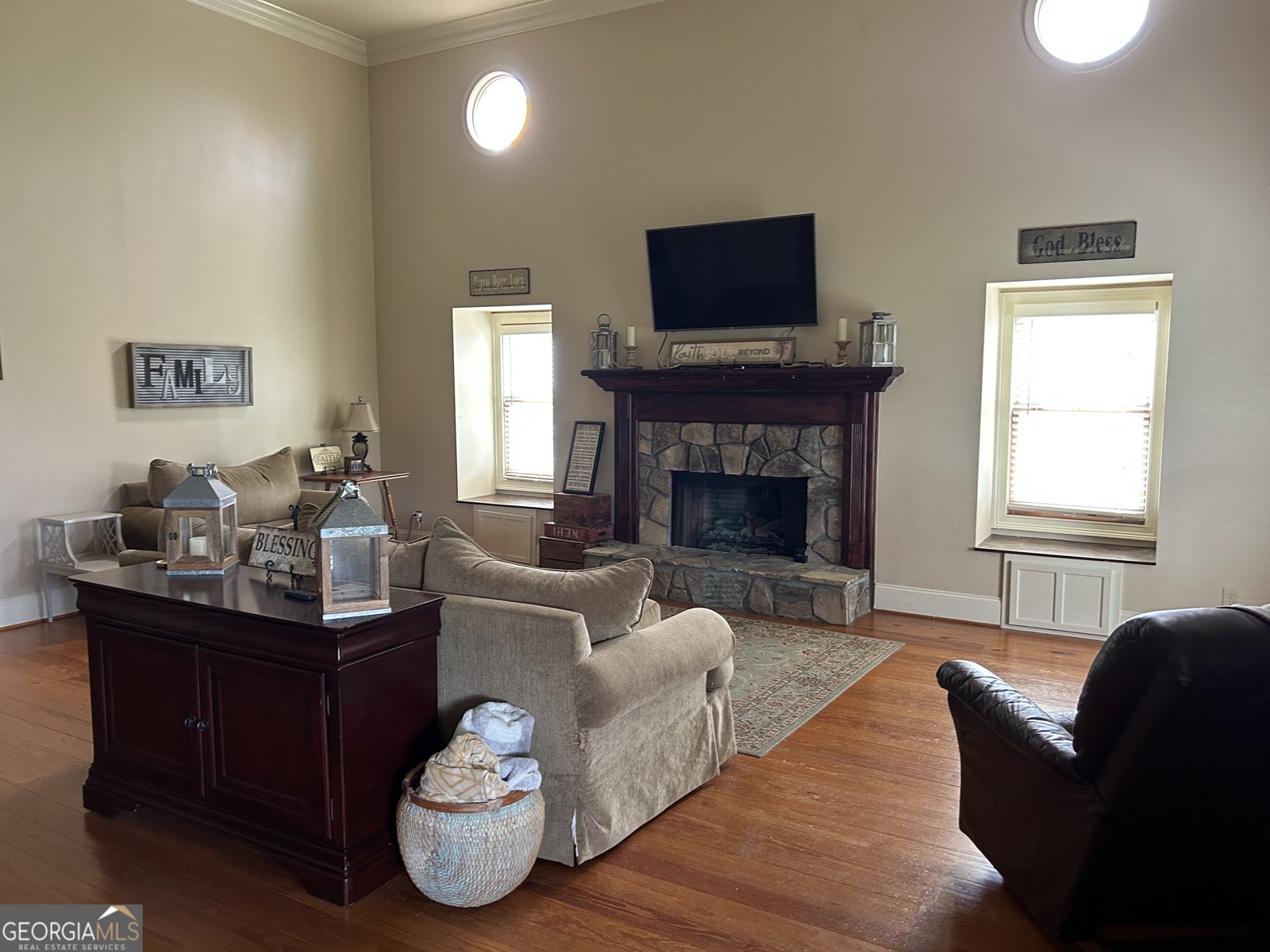 2838 Skitts Mountain Road Cleveland - 9