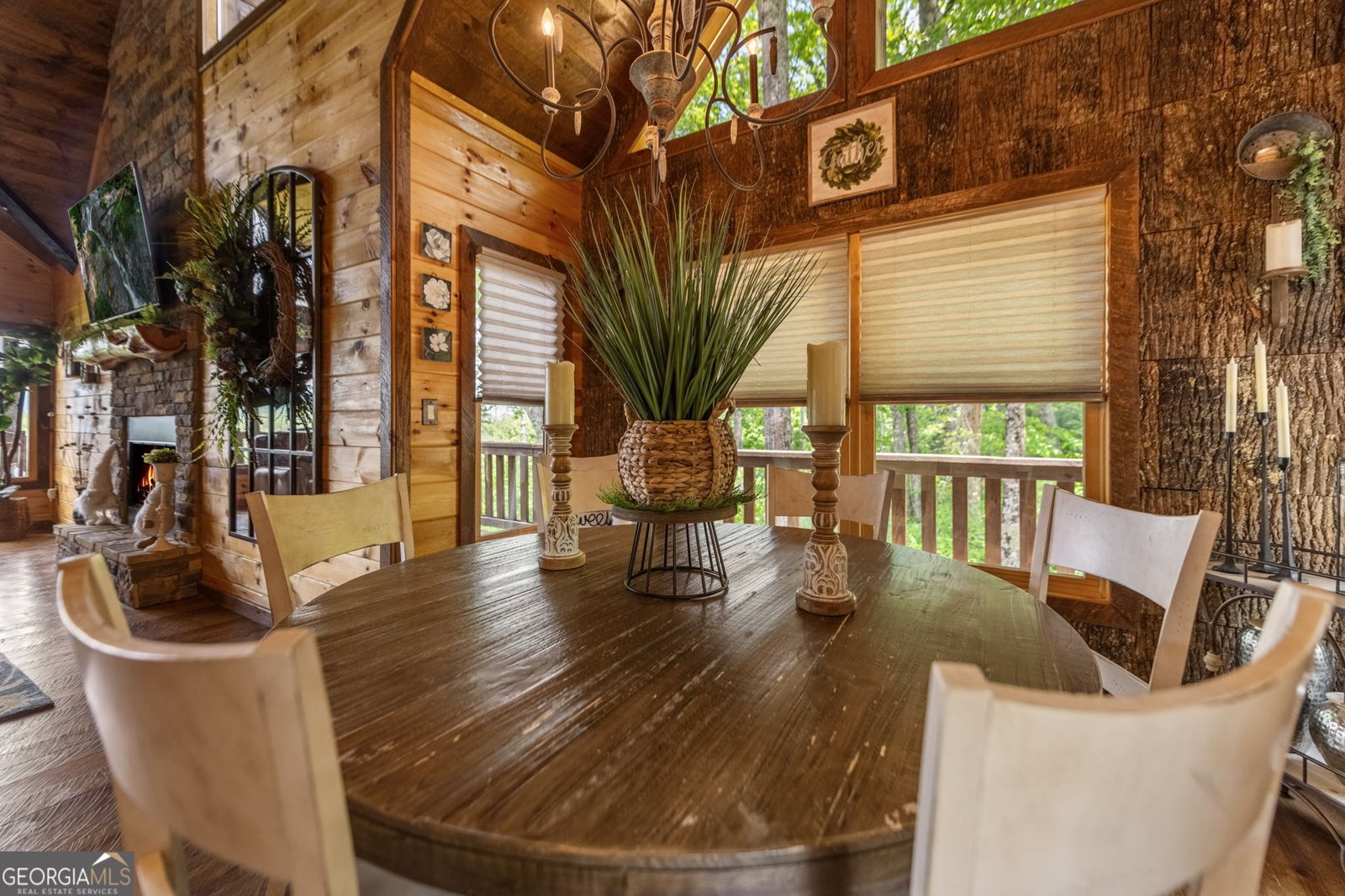 9 Quail Hollow Lane Blue Ridge - 15