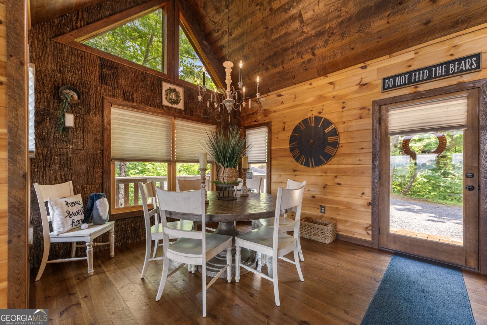 9 Quail Hollow Lane Blue Ridge - 16