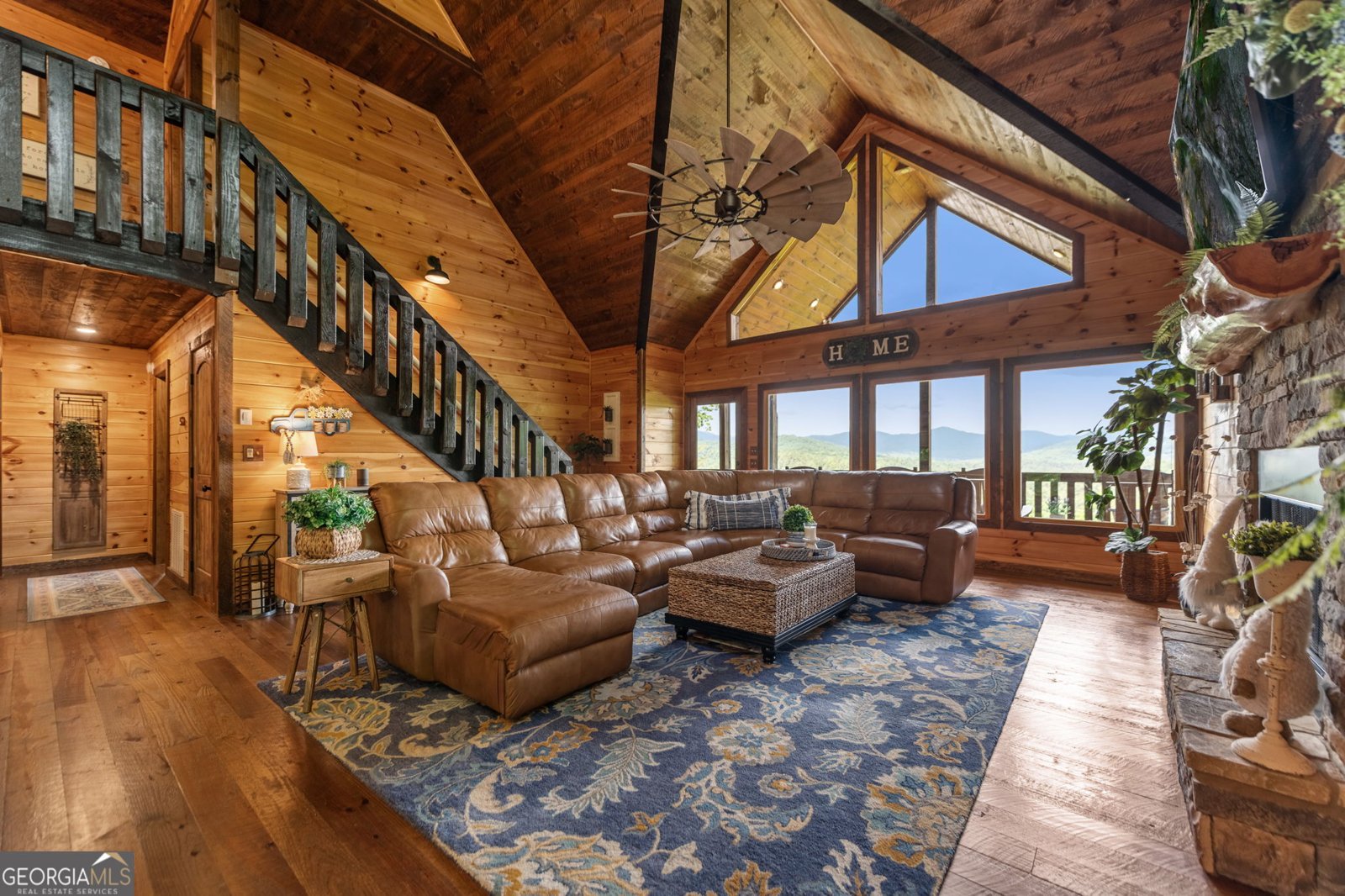 9 Quail Hollow Lane Blue Ridge - 17