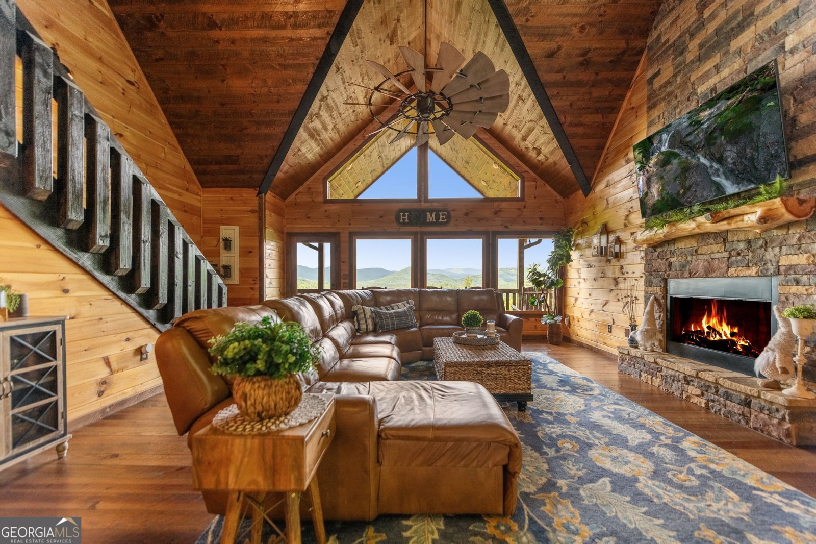 9 Quail Hollow Lane Blue Ridge - 18
