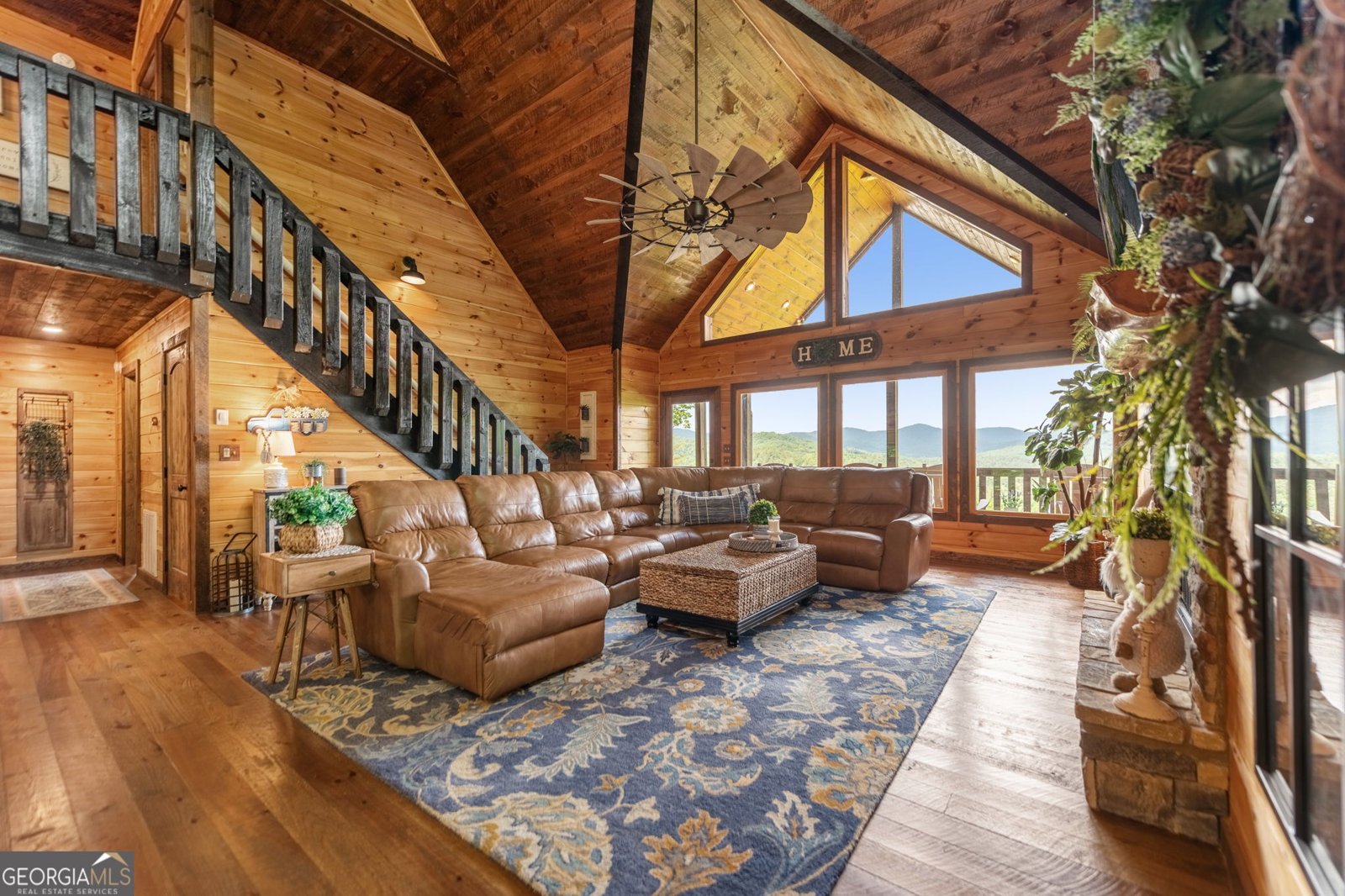 9 Quail Hollow Lane Blue Ridge - 19