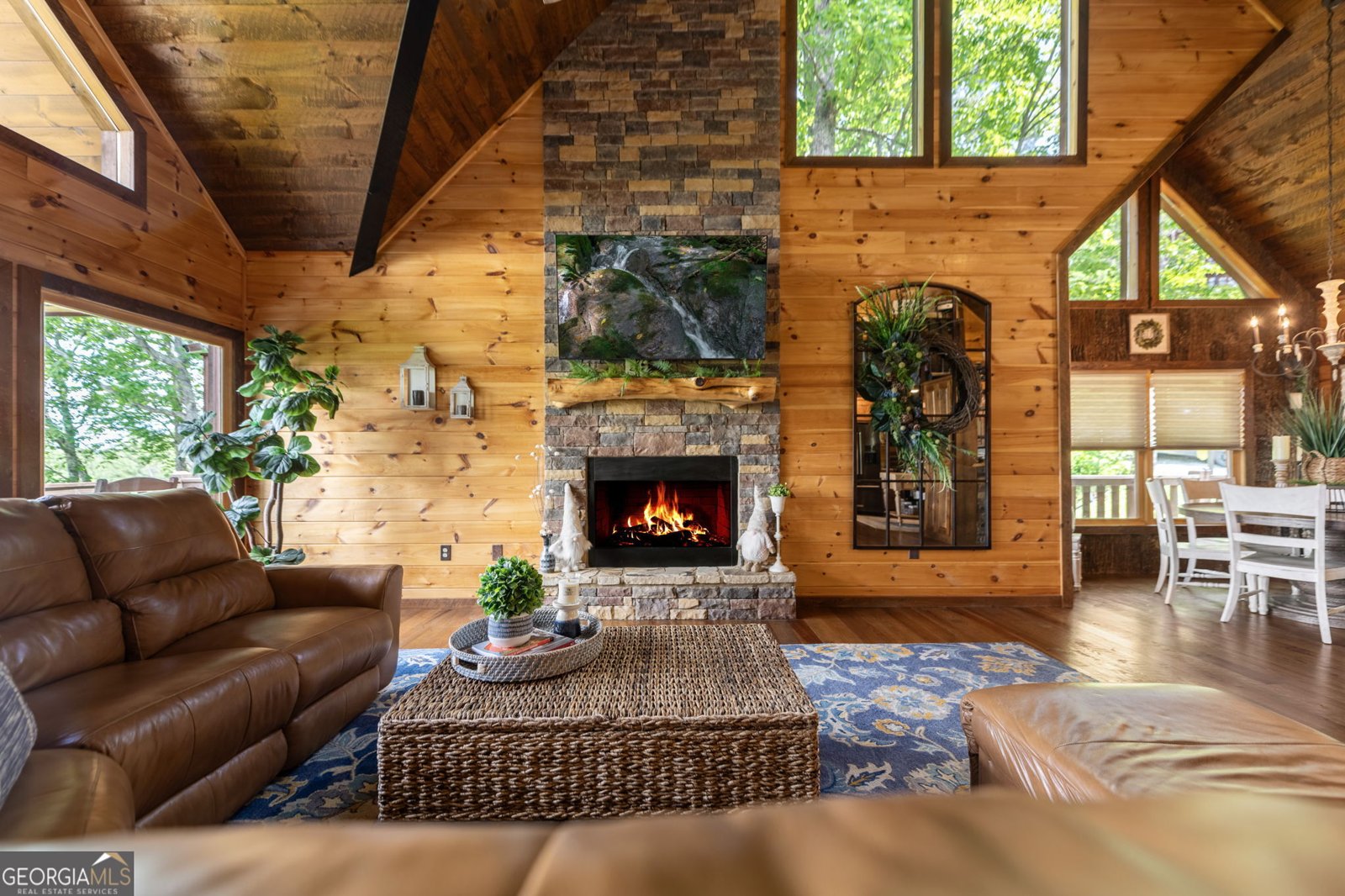 9 Quail Hollow Lane Blue Ridge - 20