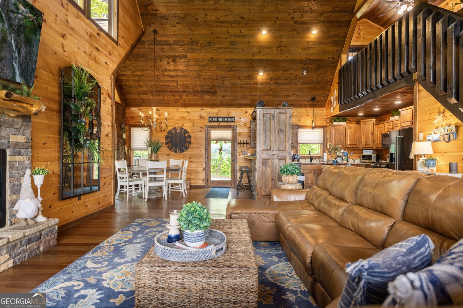 9 Quail Hollow Lane Blue Ridge - 22