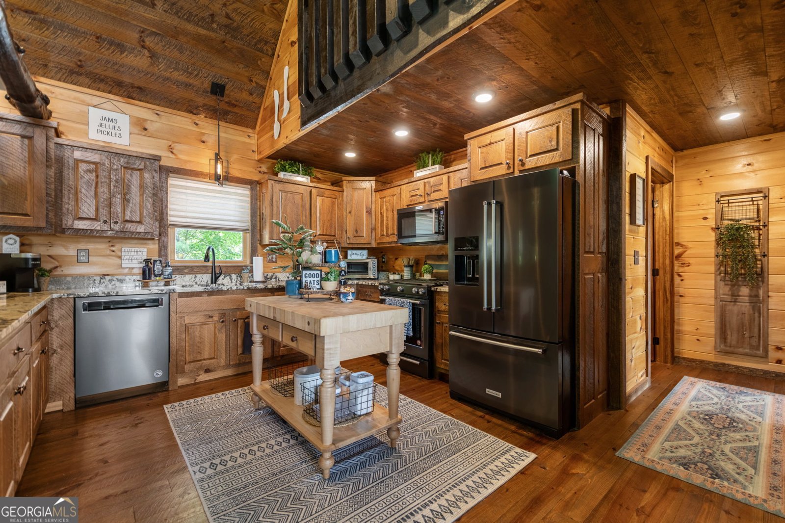 9 Quail Hollow Lane Blue Ridge - 24