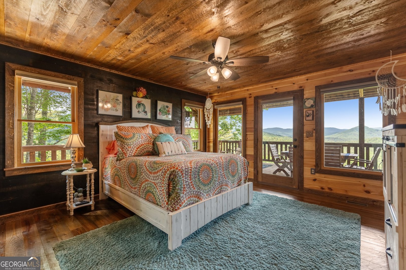 9 Quail Hollow Lane Blue Ridge - 28
