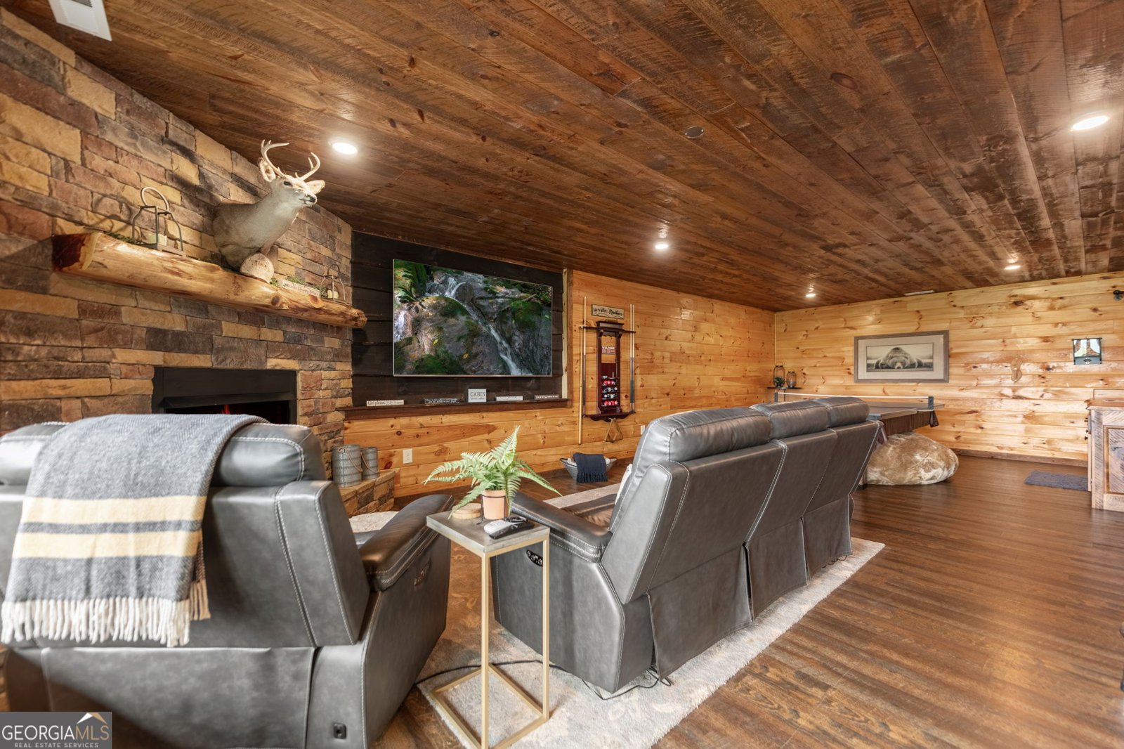 9 Quail Hollow Lane Blue Ridge - 30