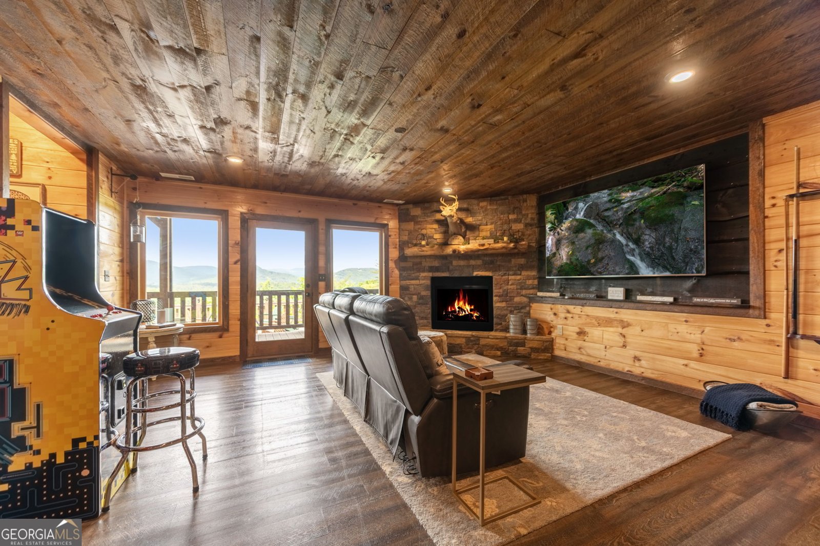 9 Quail Hollow Lane Blue Ridge - 33