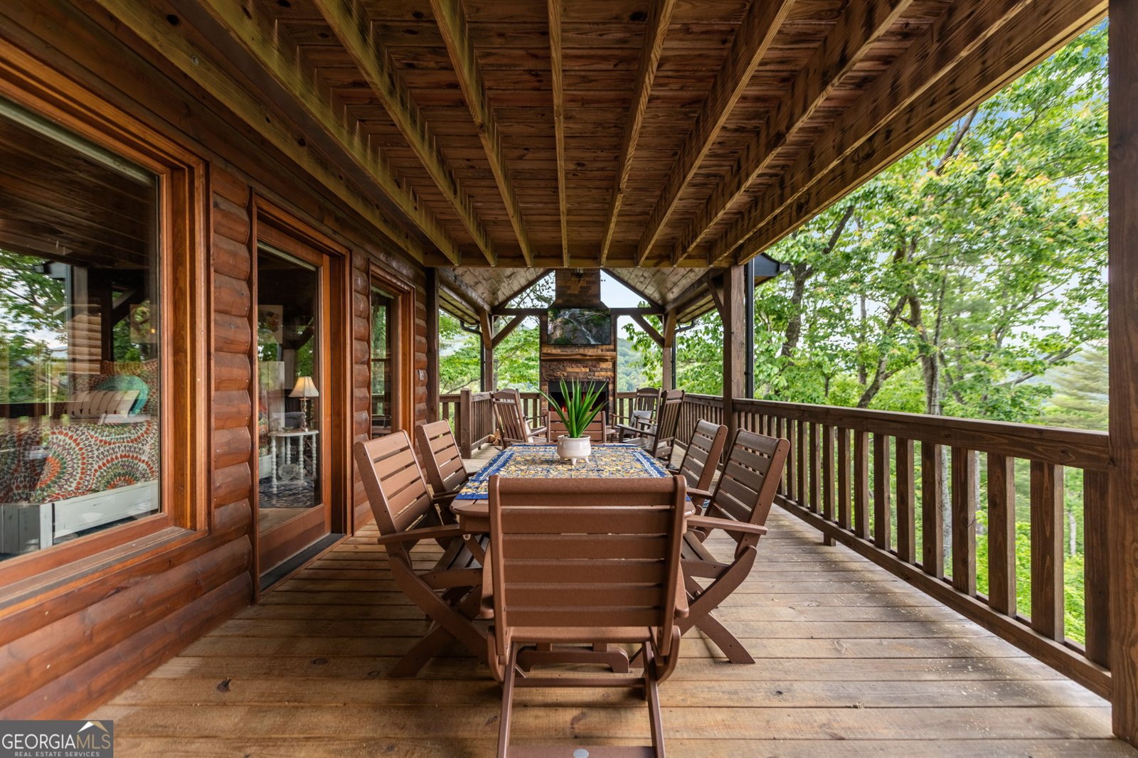 9 Quail Hollow Lane Blue Ridge - 39