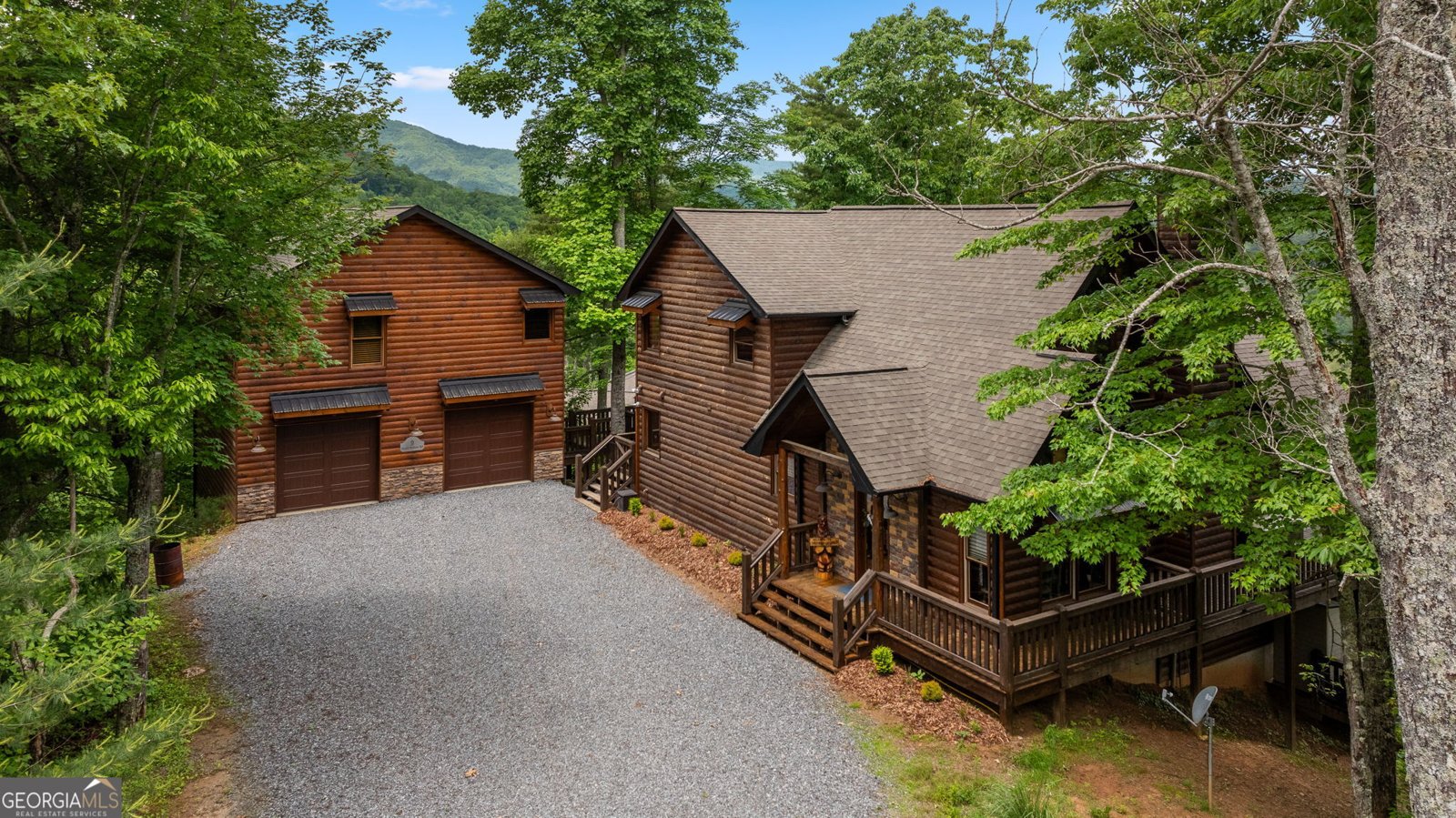 9 Quail Hollow Lane Blue Ridge - 4
