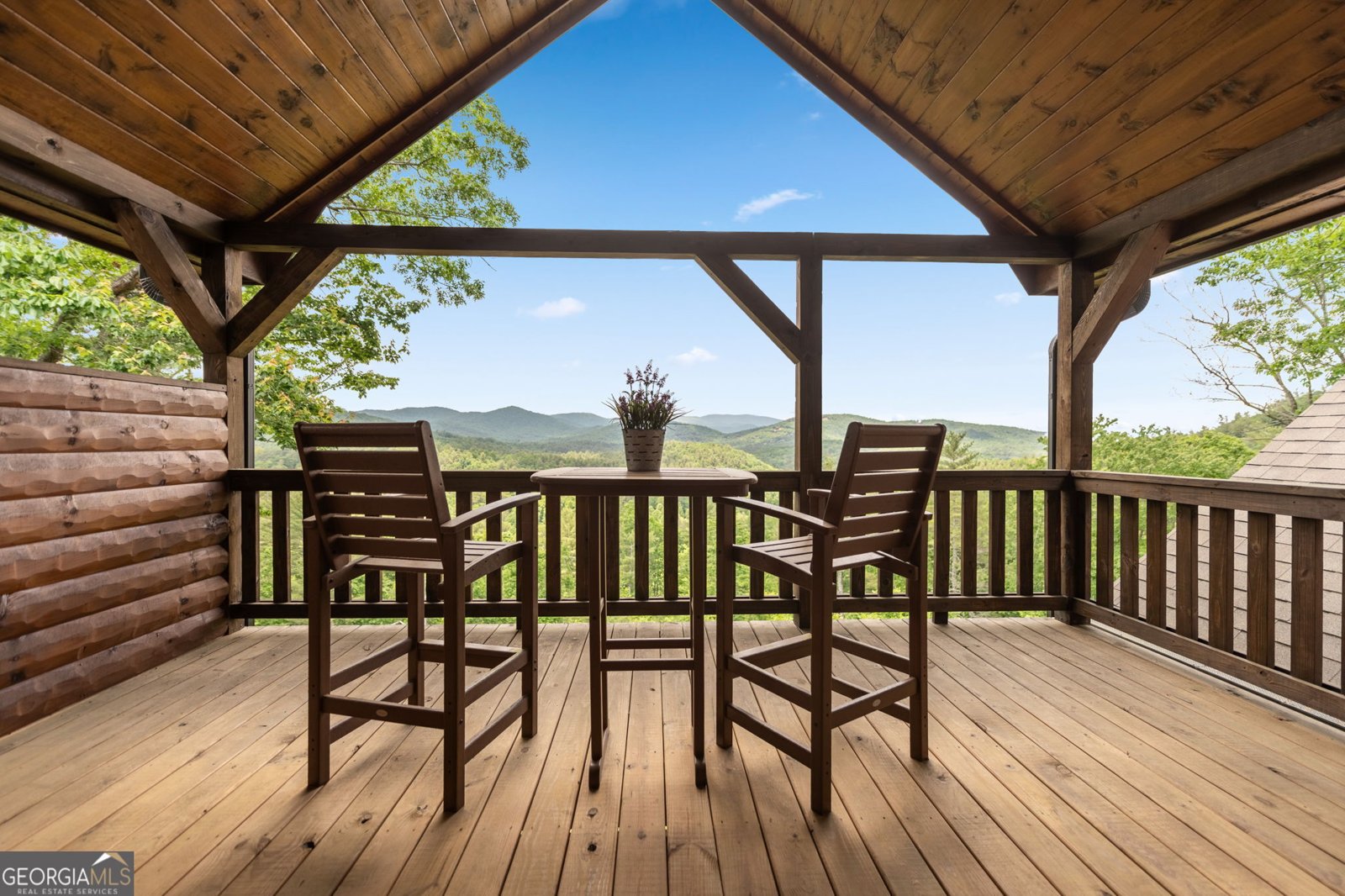 9 Quail Hollow Lane Blue Ridge - 44