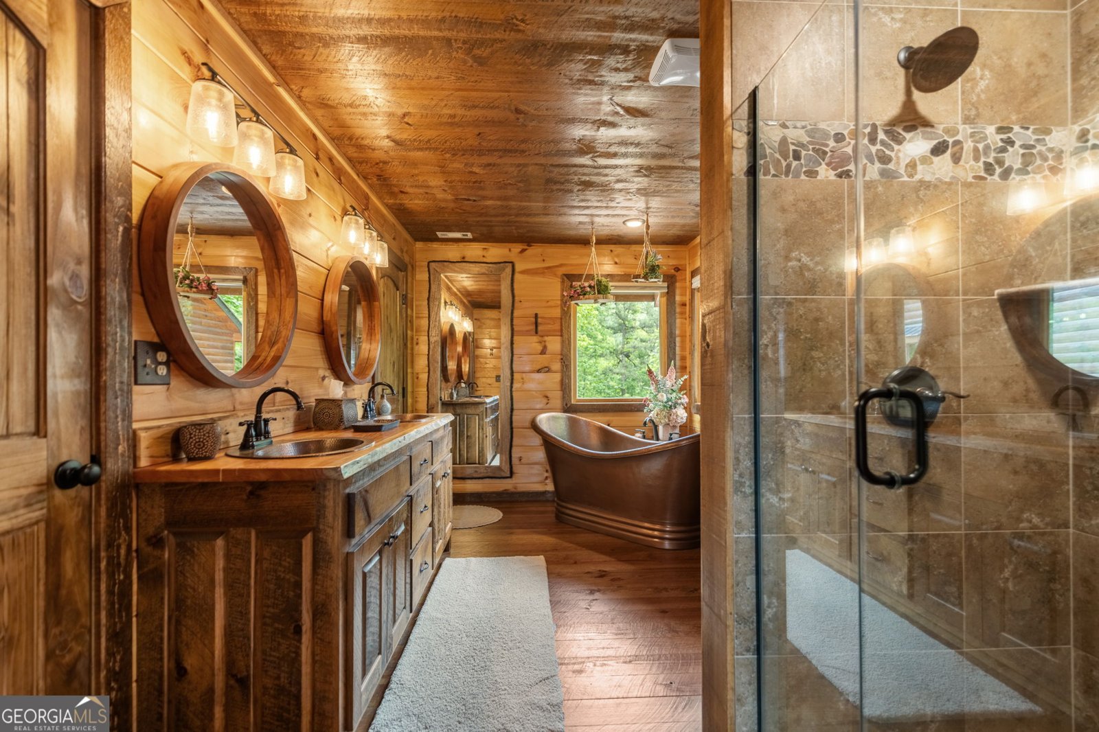 9 Quail Hollow Lane Blue Ridge - 45